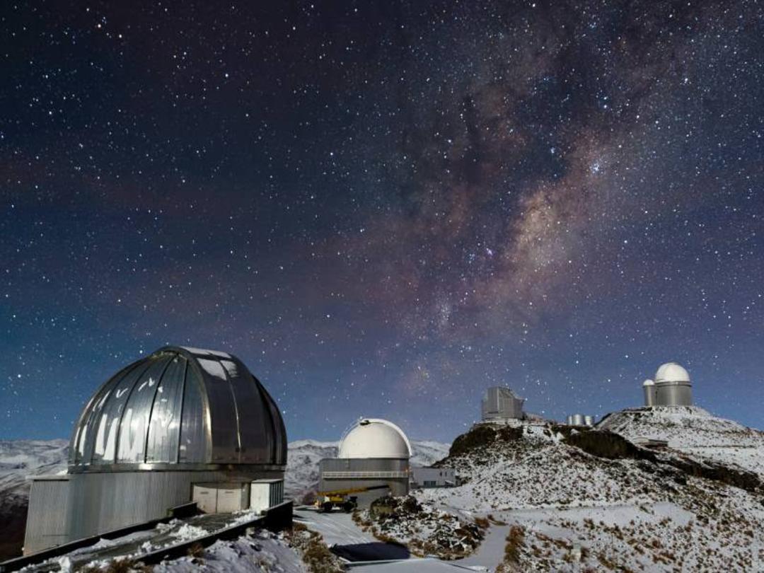 بیابان آتاکاما