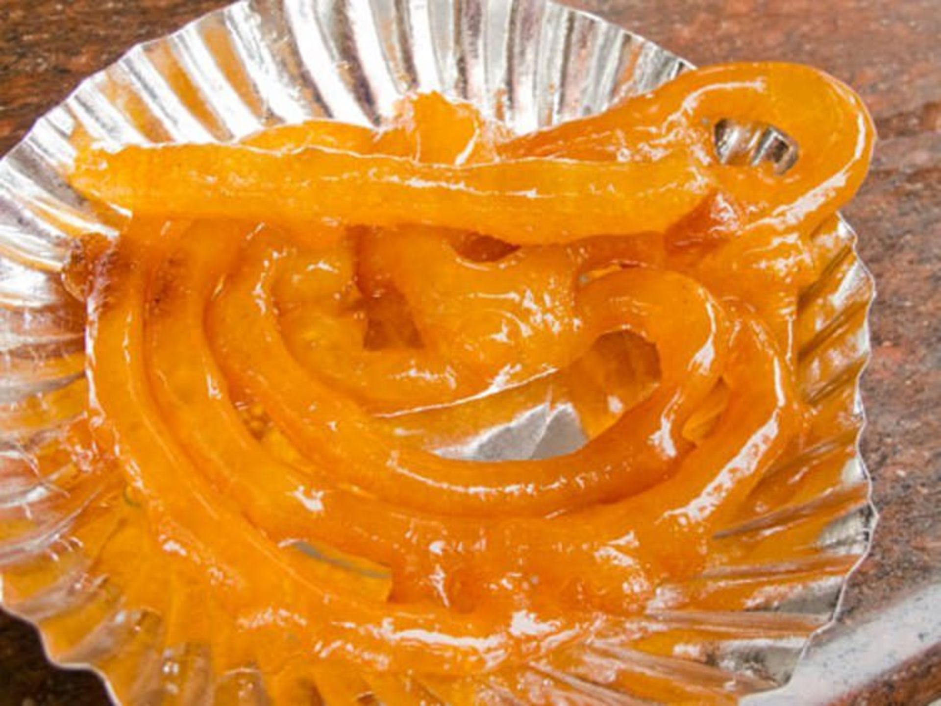 جلبی