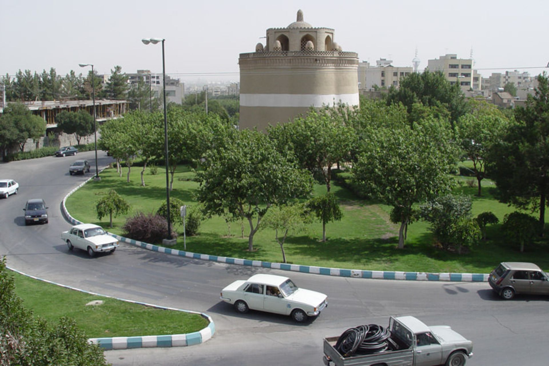 کبوتر خانه