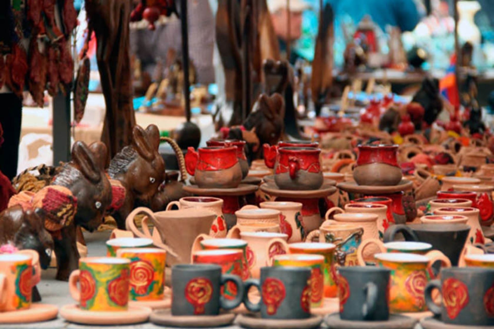 سوغات ایروان