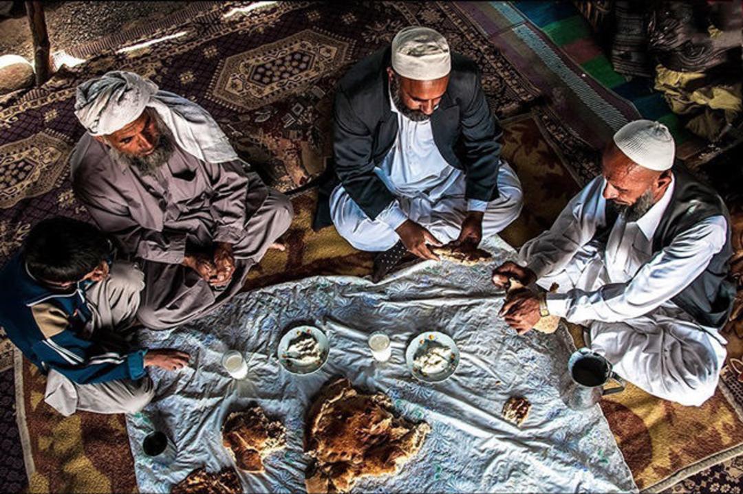عشایر بلوچستان