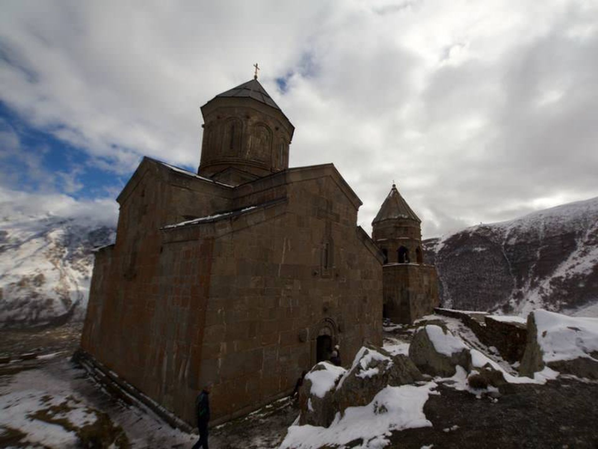 گرجستان