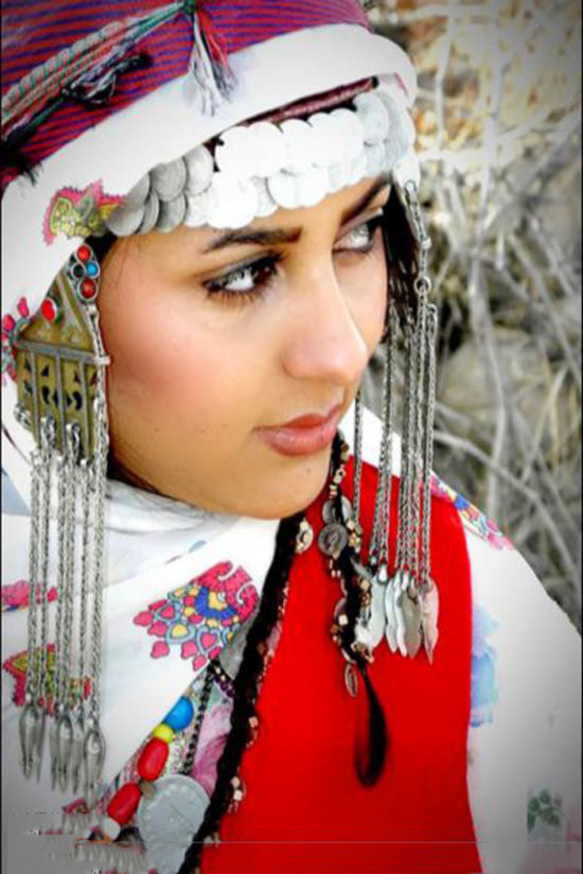 لباس محلی خراسان