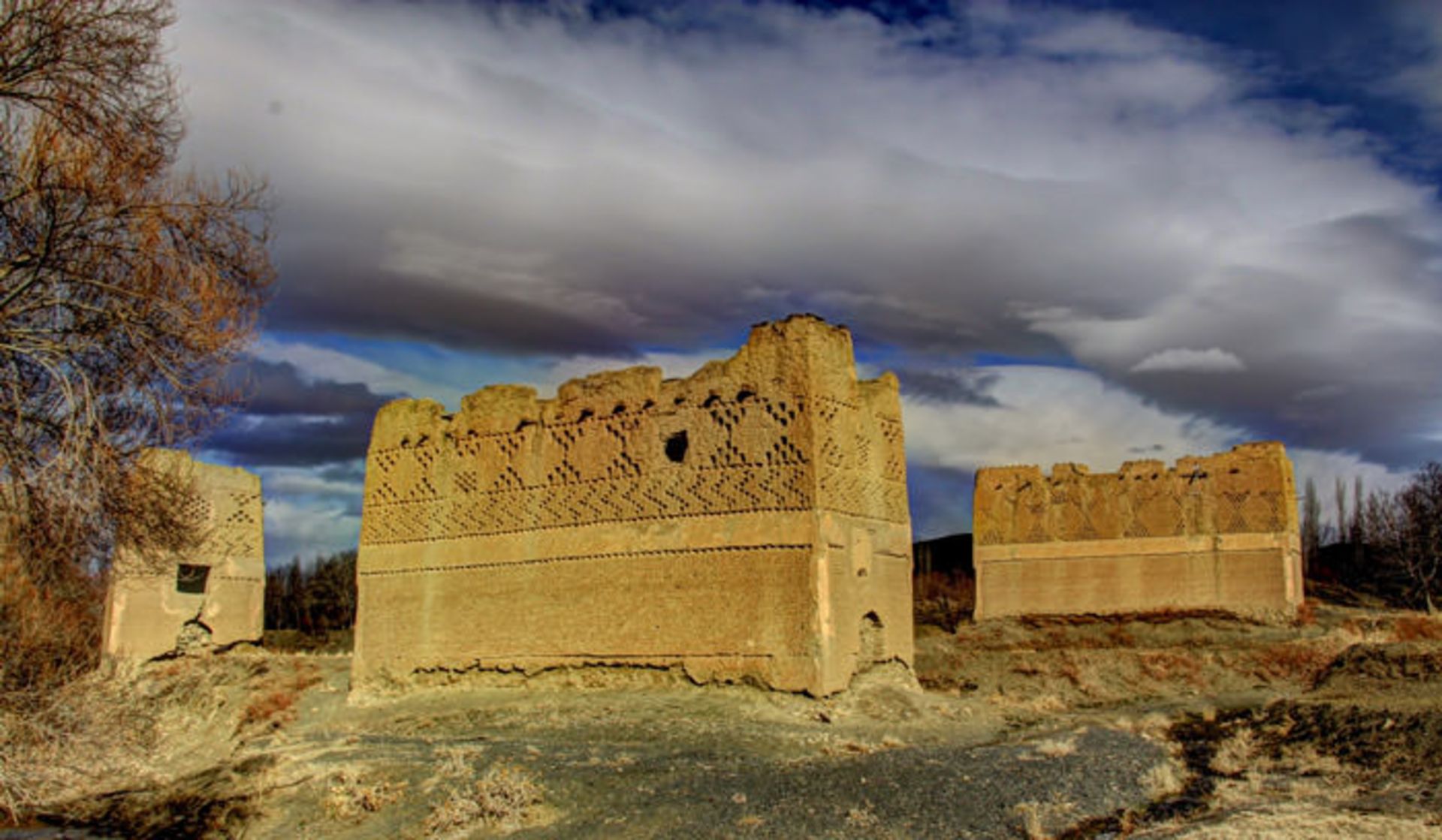 کبوتر خانه