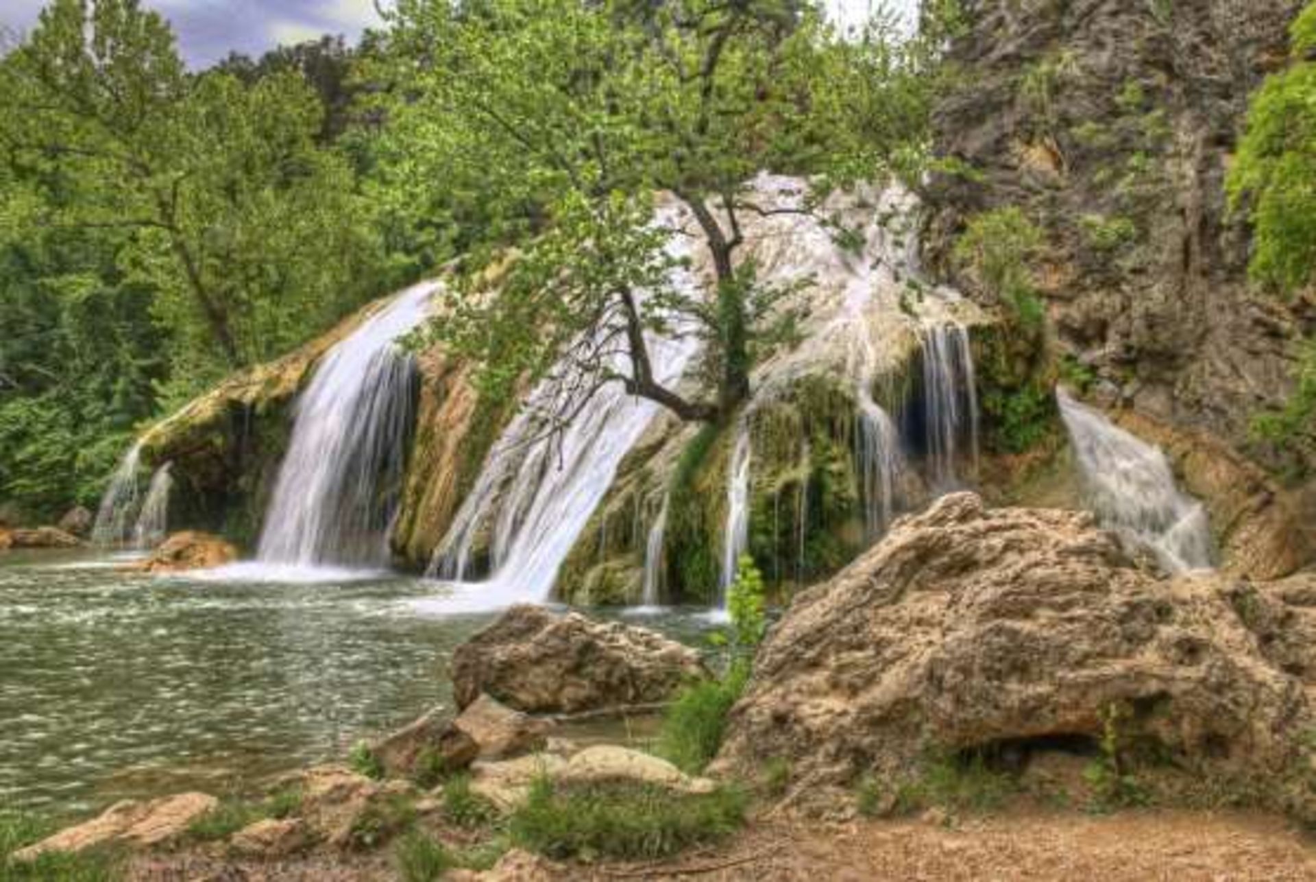 دیویس-اوکلاهاما