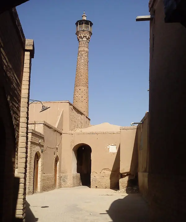 پامنار