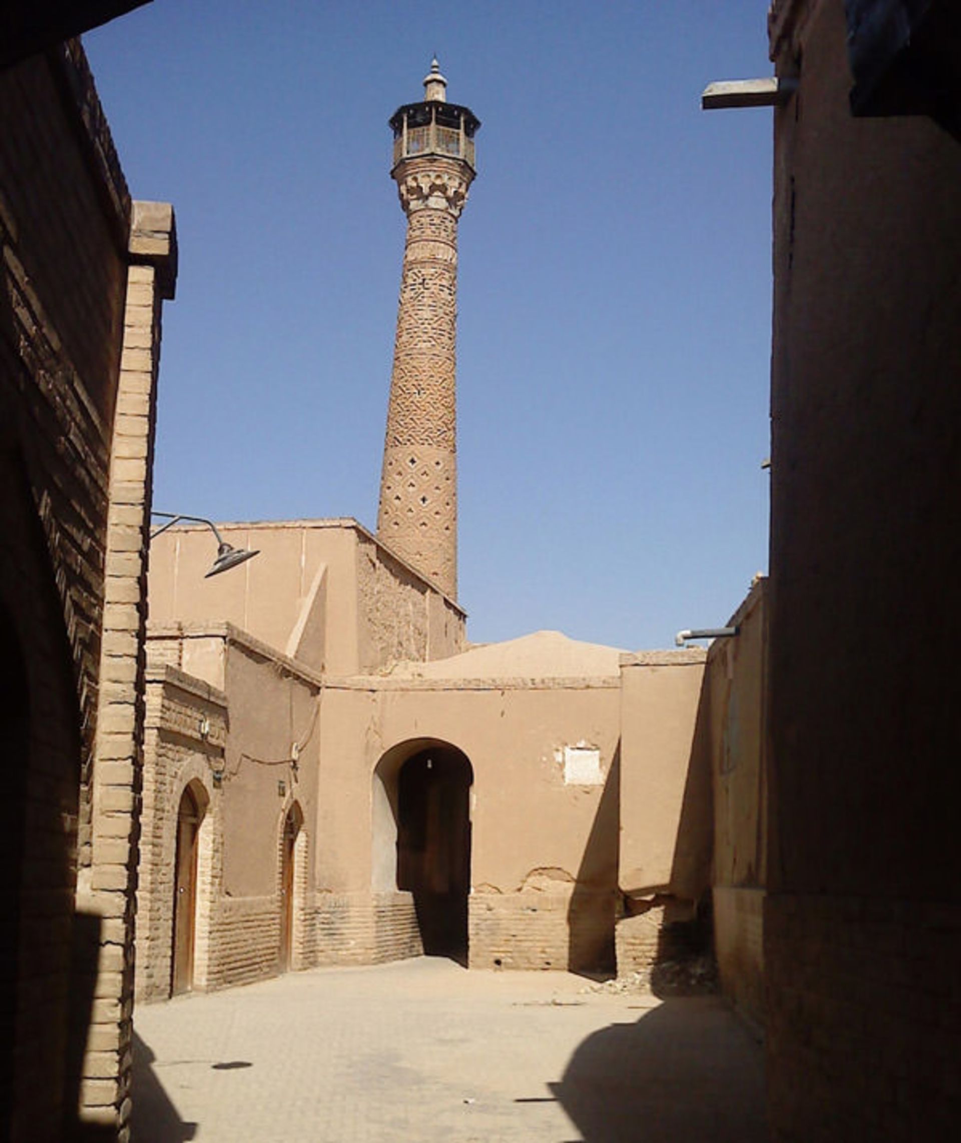 پامنار