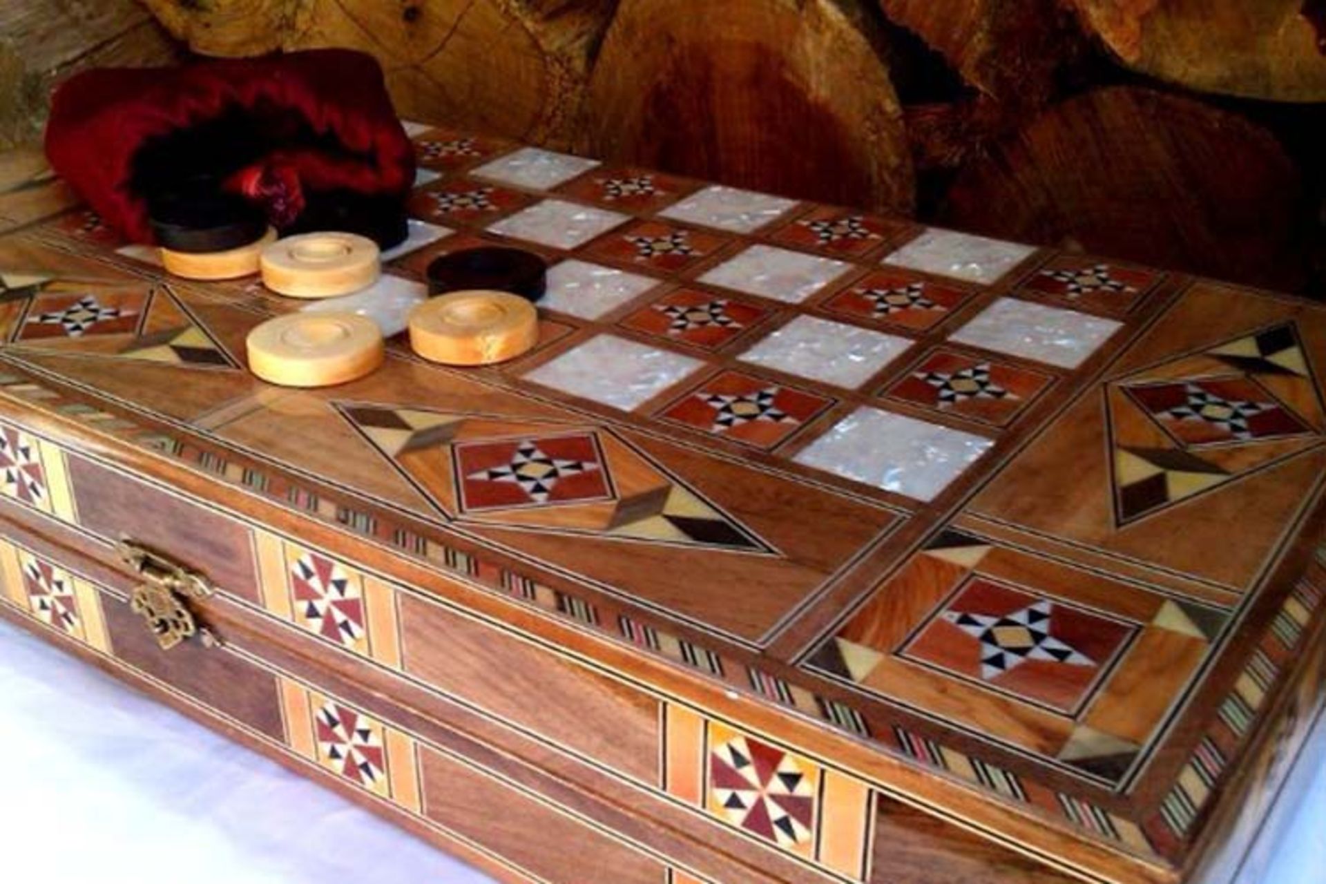 سوغات باکو