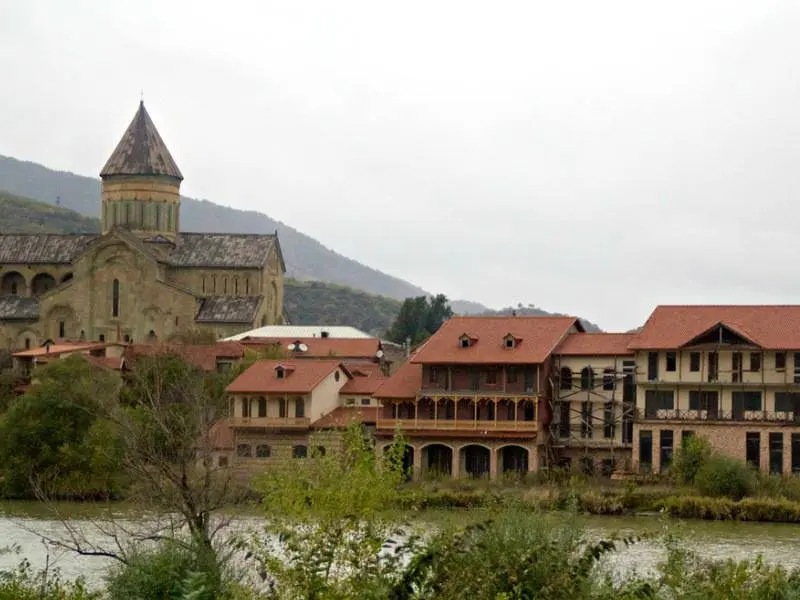 گرجستان