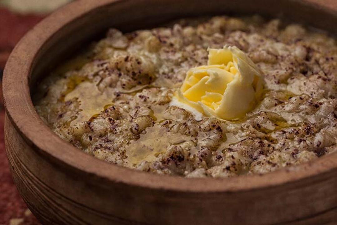 غذاهای محلی ایروان