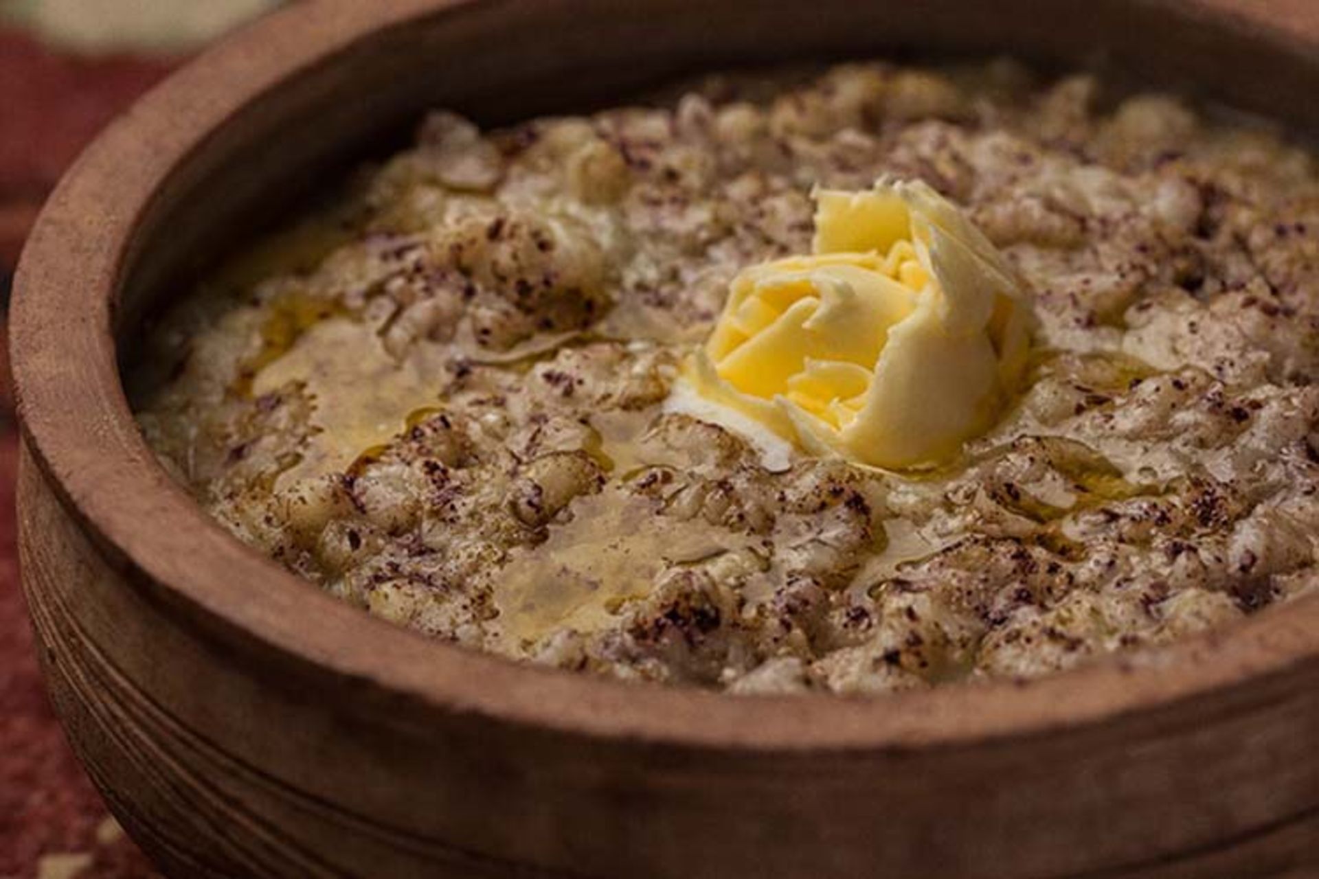 غذاهای محلی ایروان