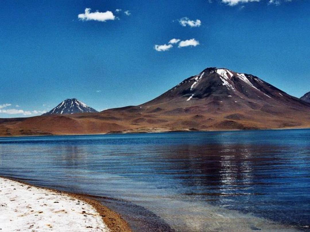 بیابان آتاکاما