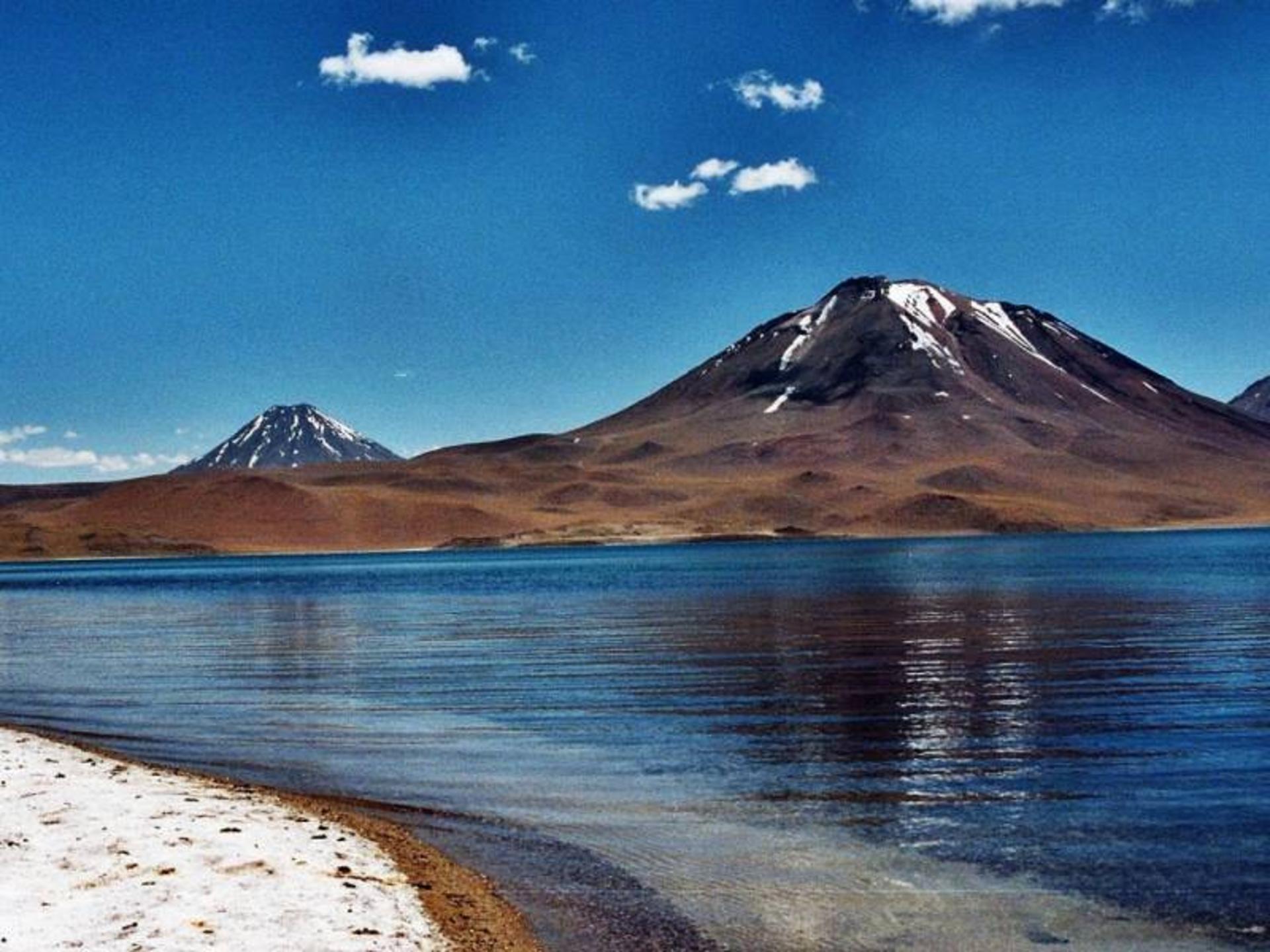 بیابان آتاکاما