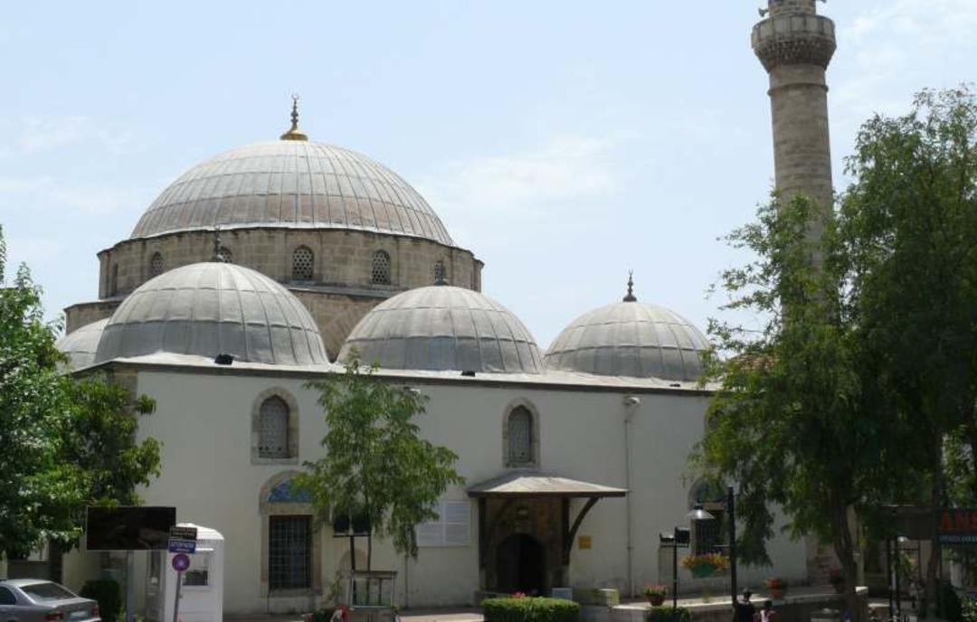 آنتالیا