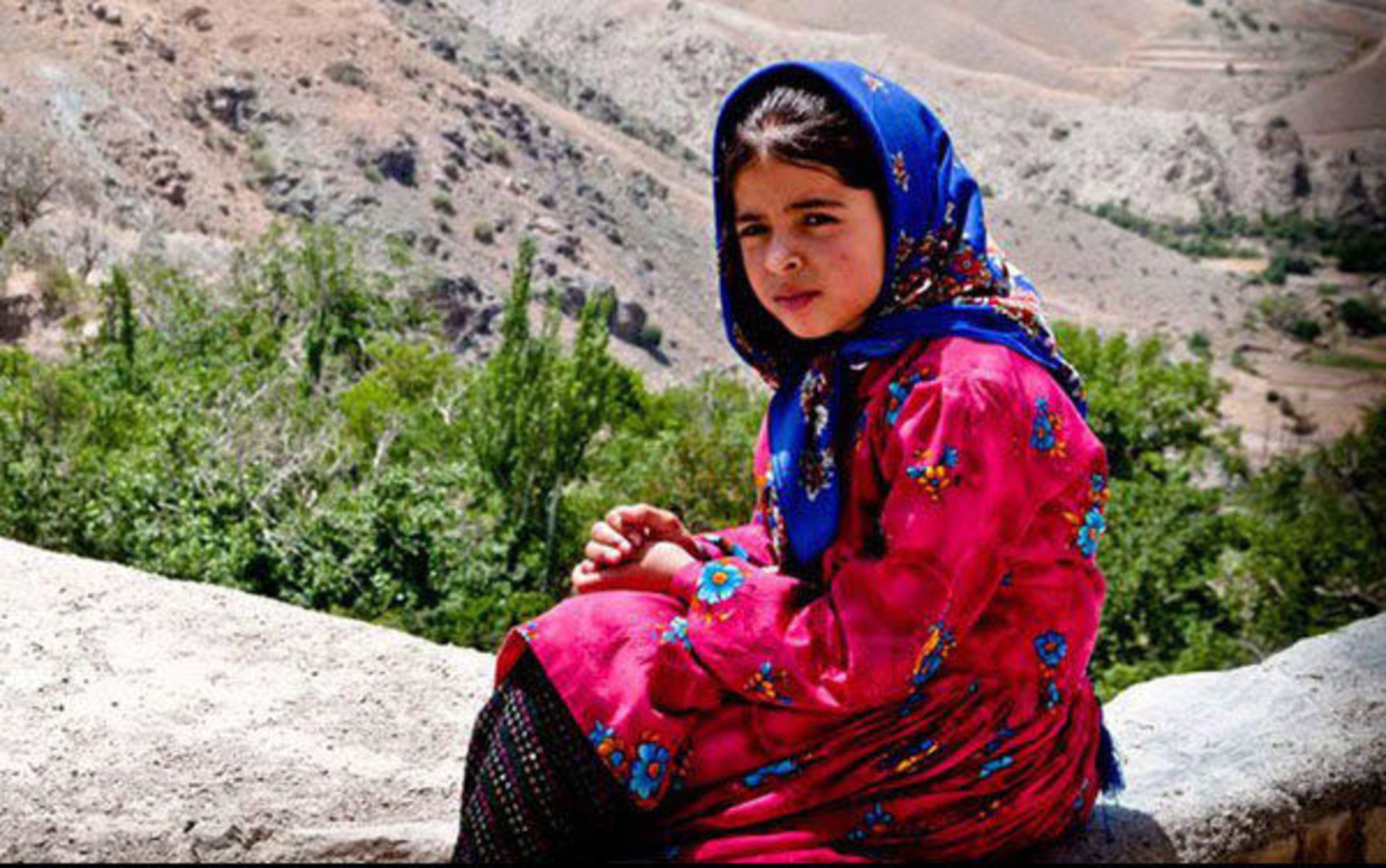 لباس محلی خراسان جنوبی