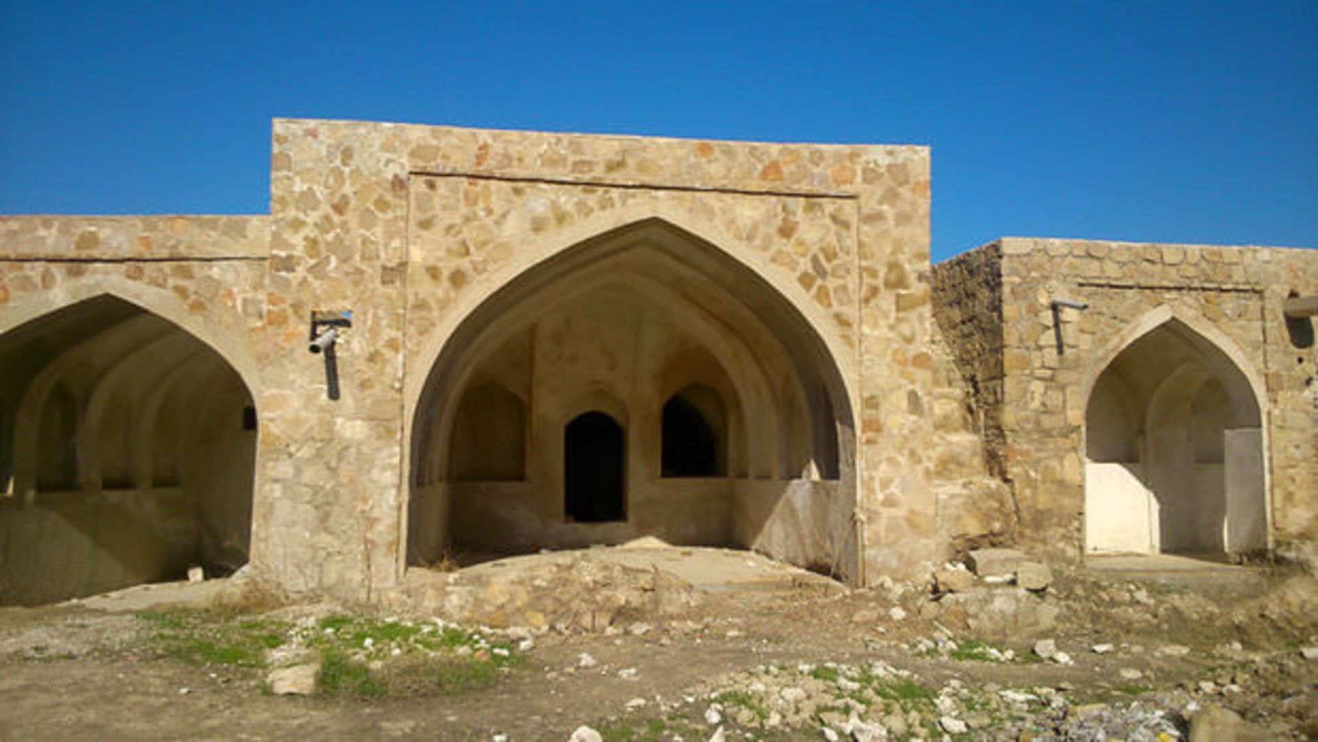 بلاد شاپور