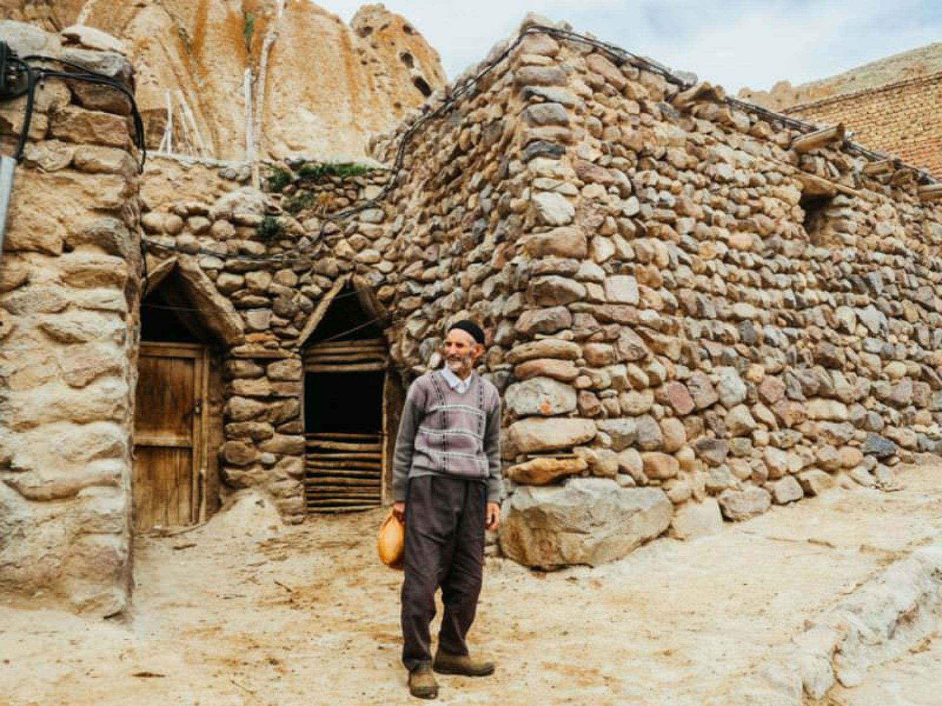 گردشگری ایران