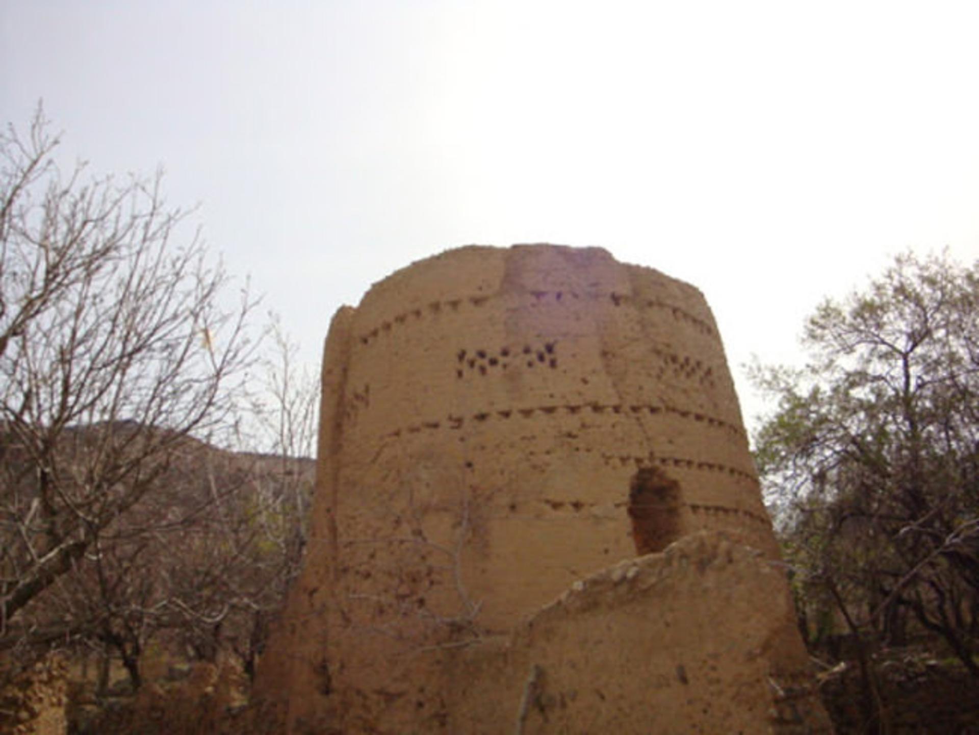 روستای انجدان