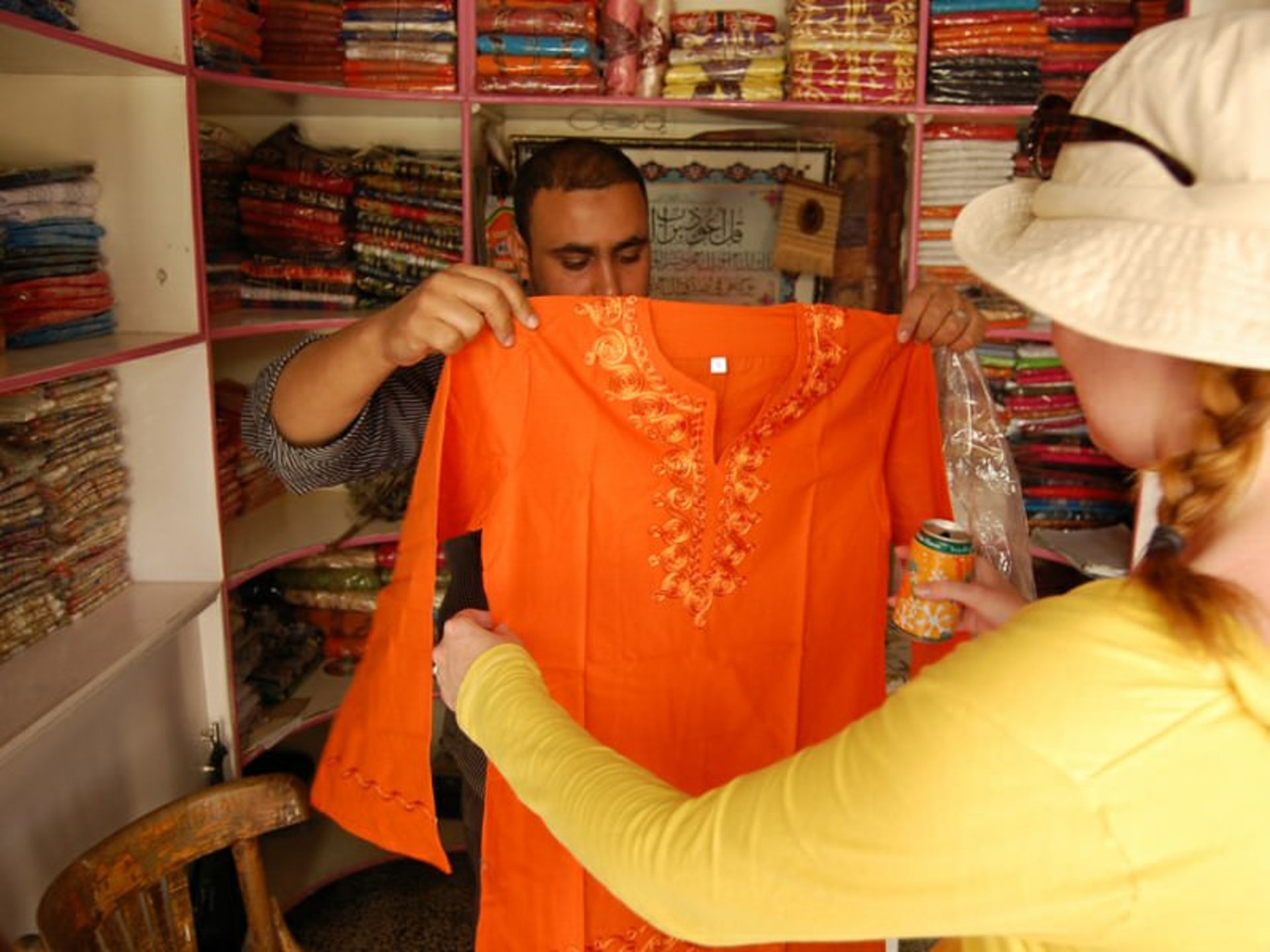 مشکلات سفر