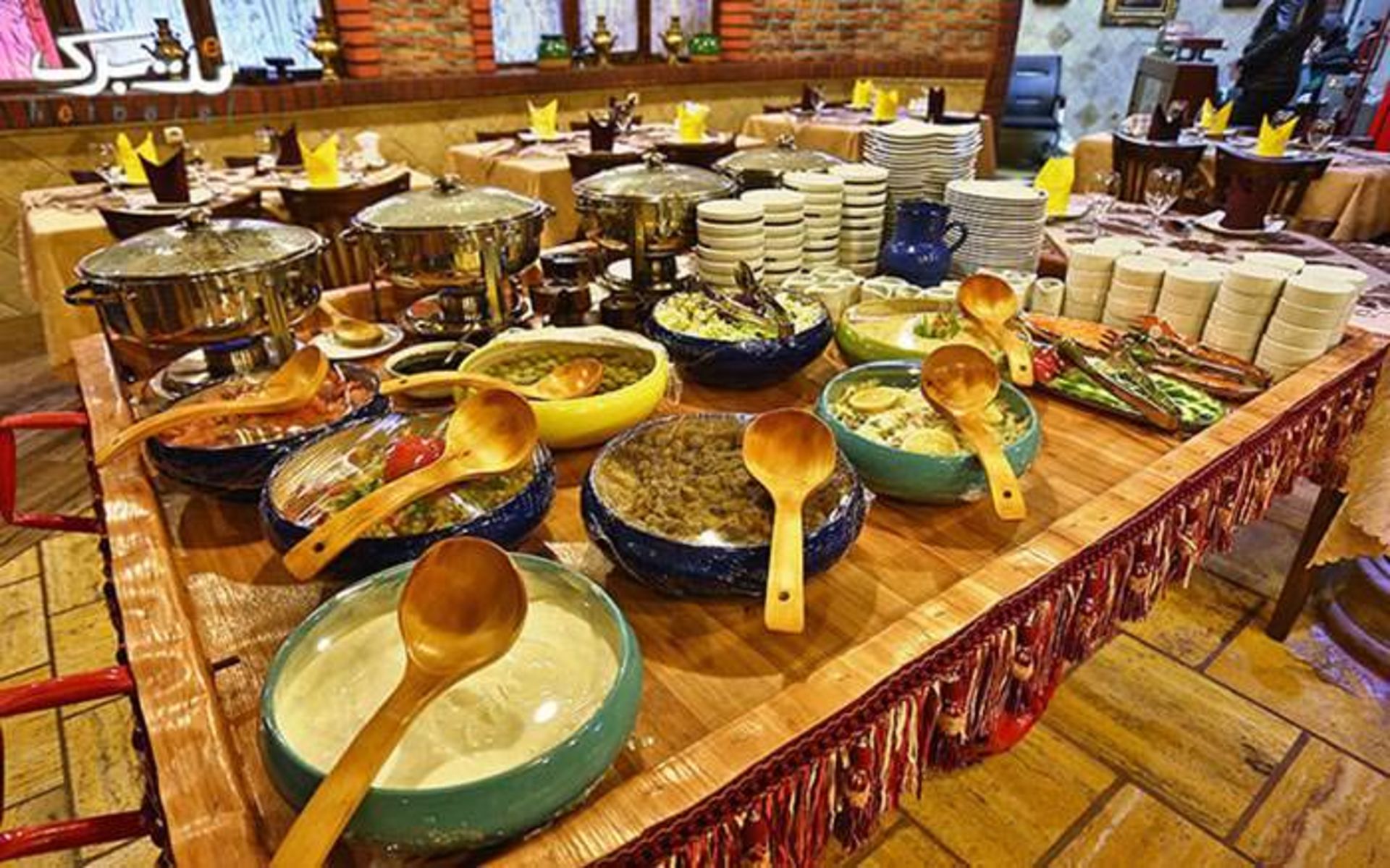 غذای ایرانی