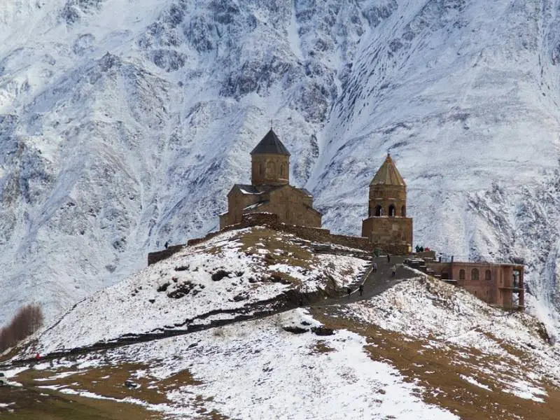 گرجستان