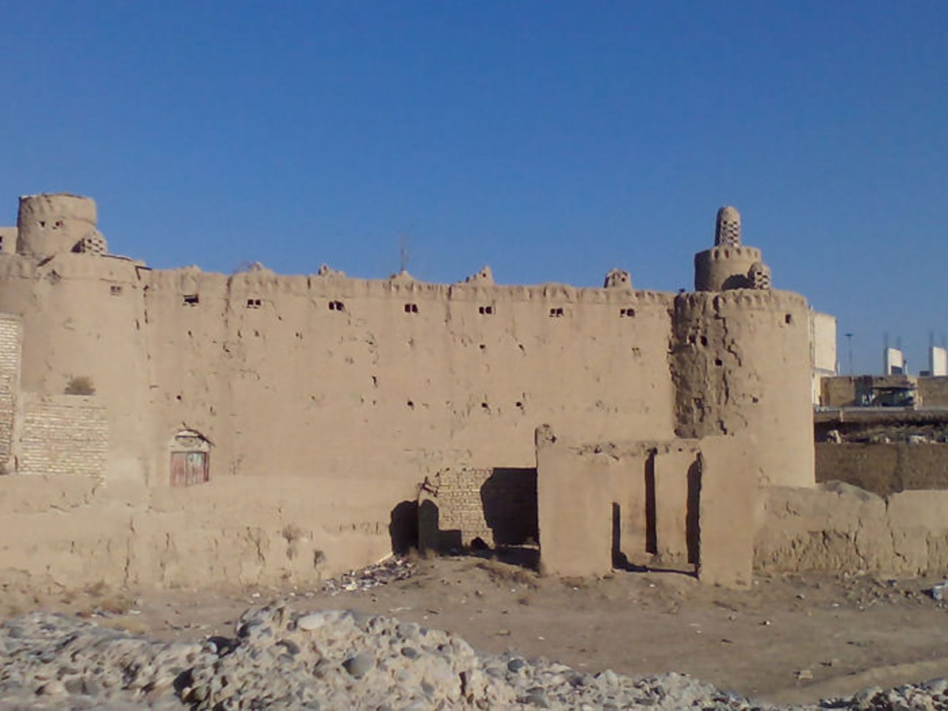 کبوتر خانه