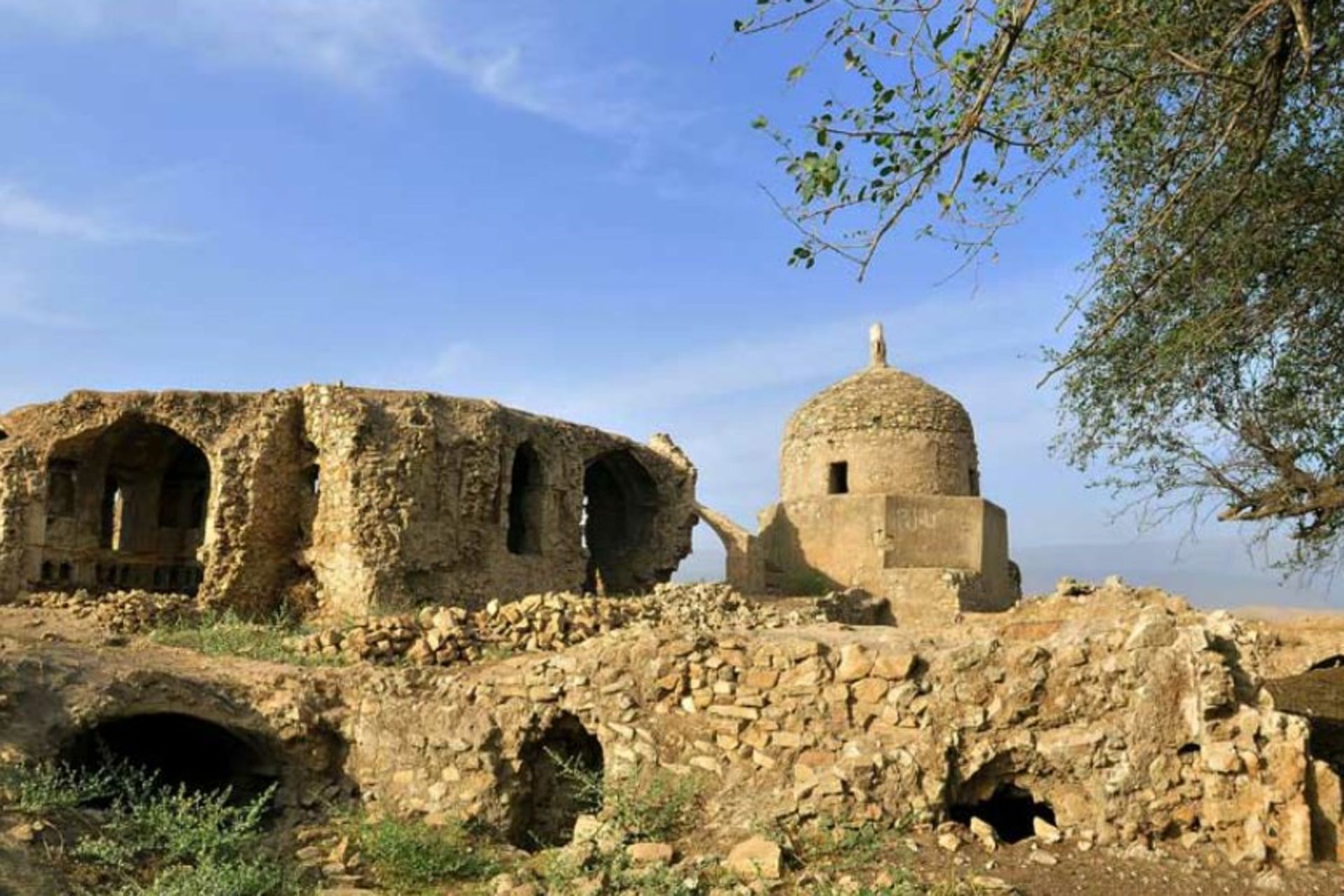 بلاد شاپور