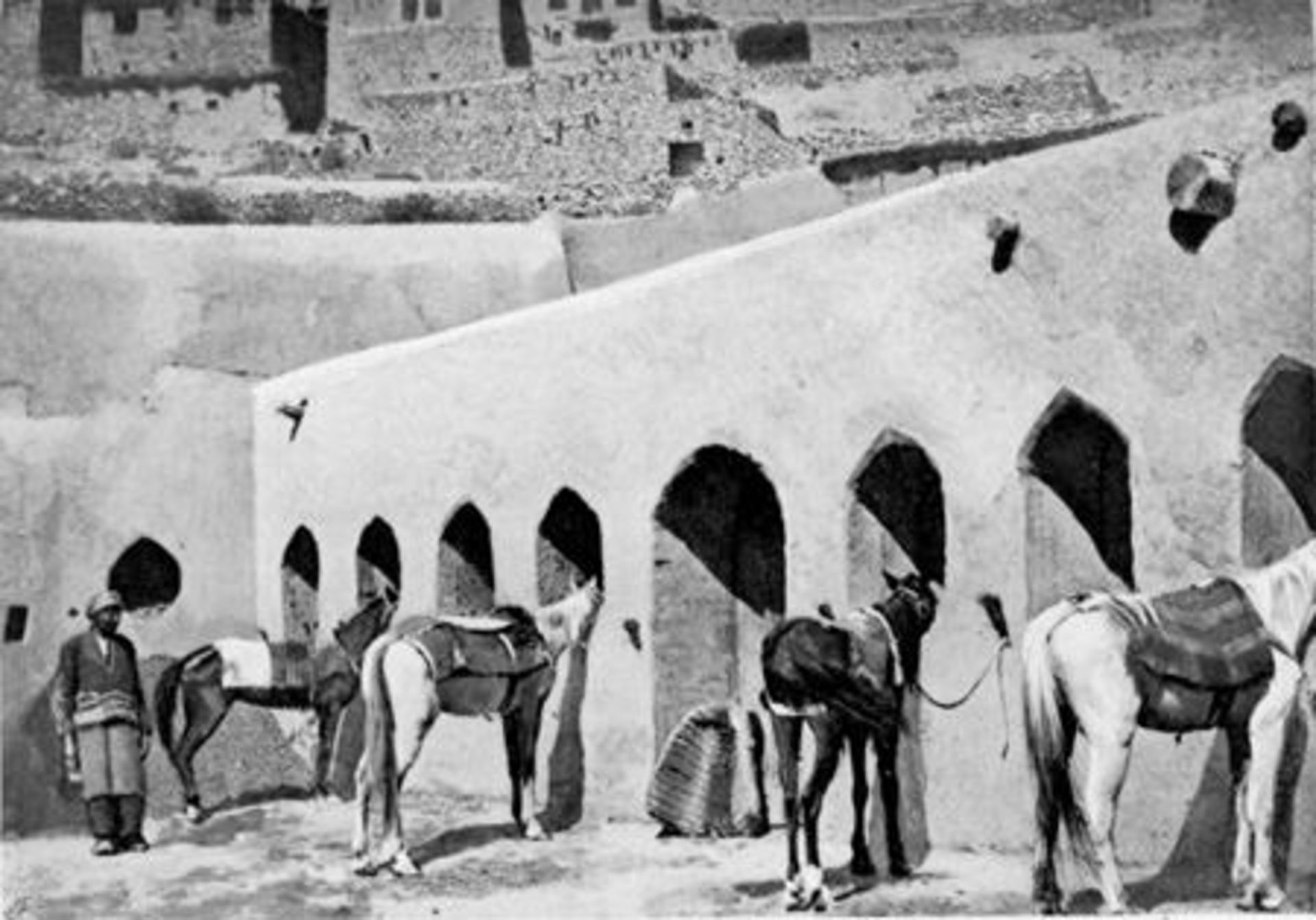 چاپارخانه