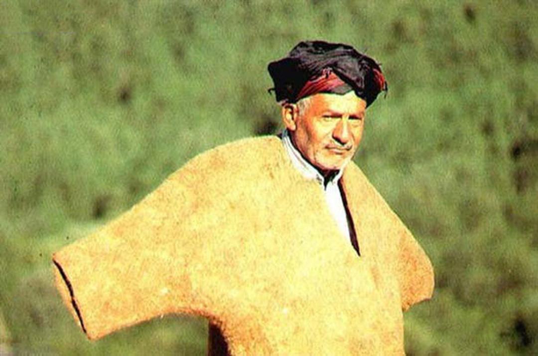 لباس محلی کهکیلویه و بویر احمد