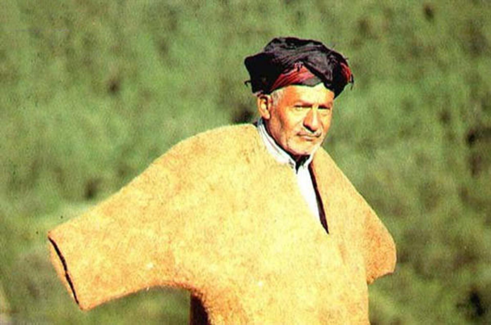 لباس محلی کهکیلویه و بویر احمد