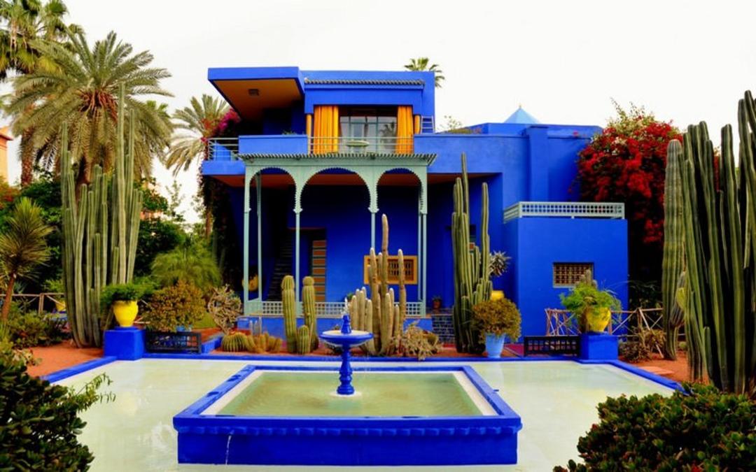مراکش