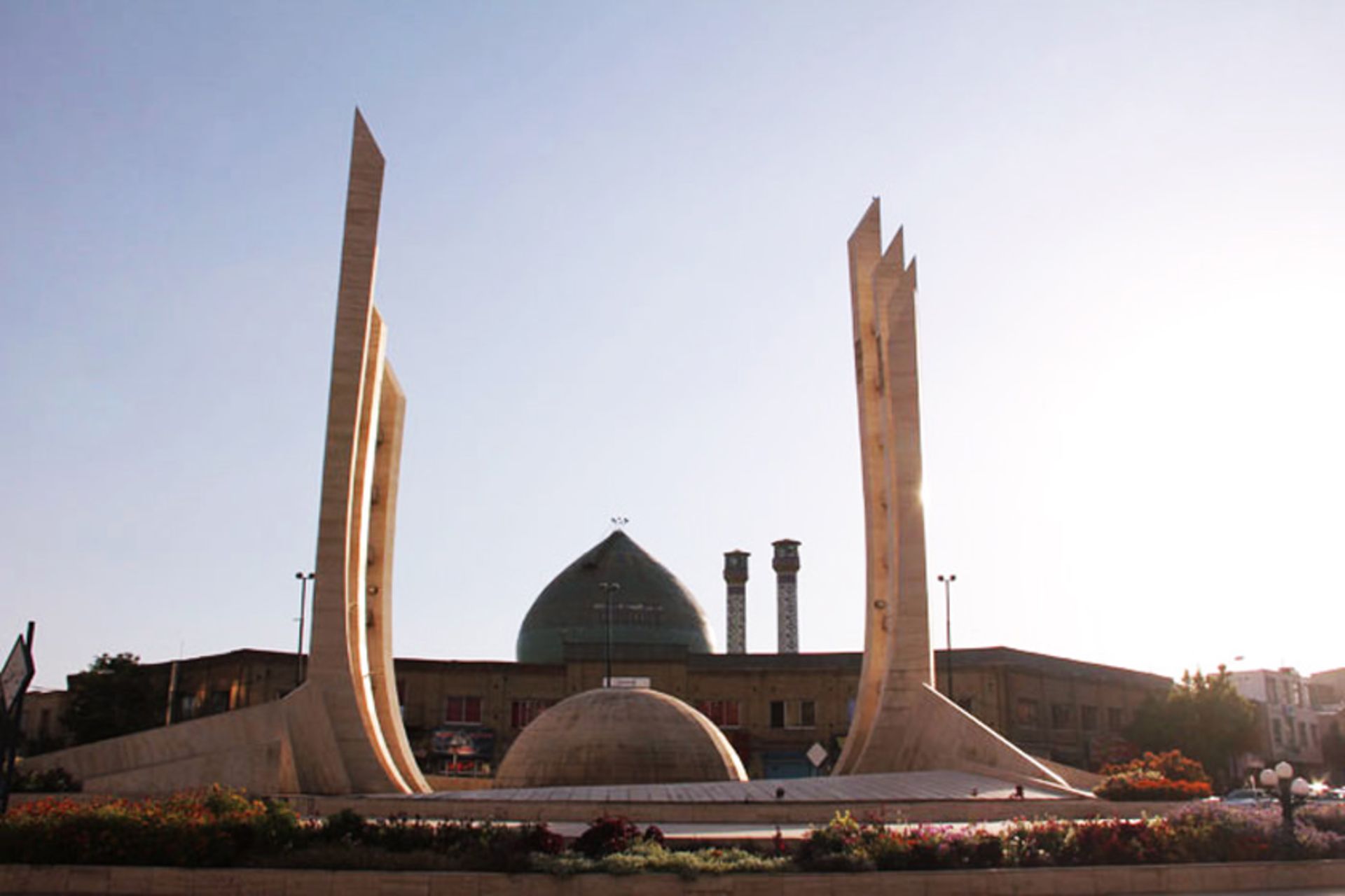 زنجان
