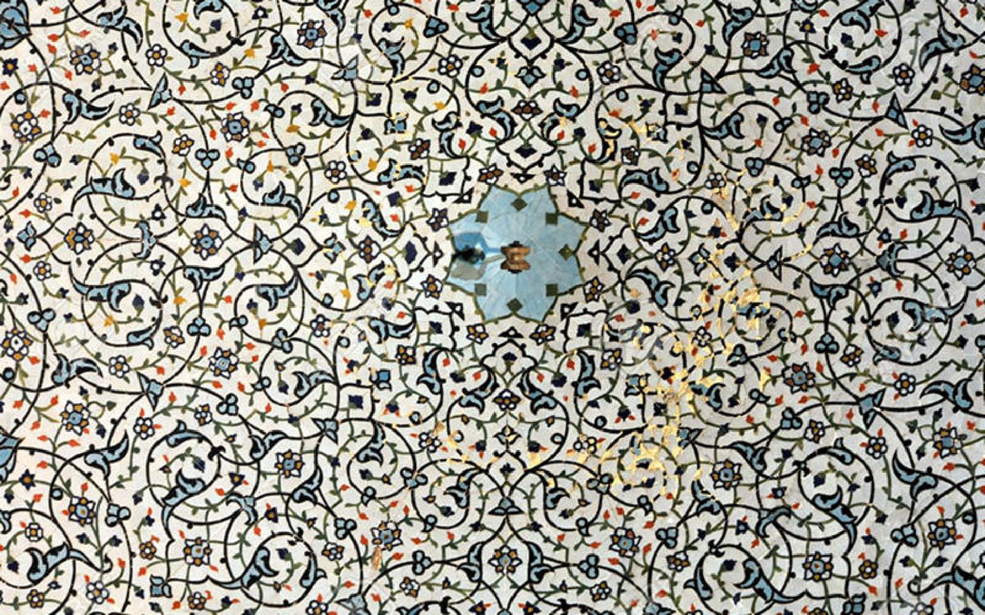 مسجد امام