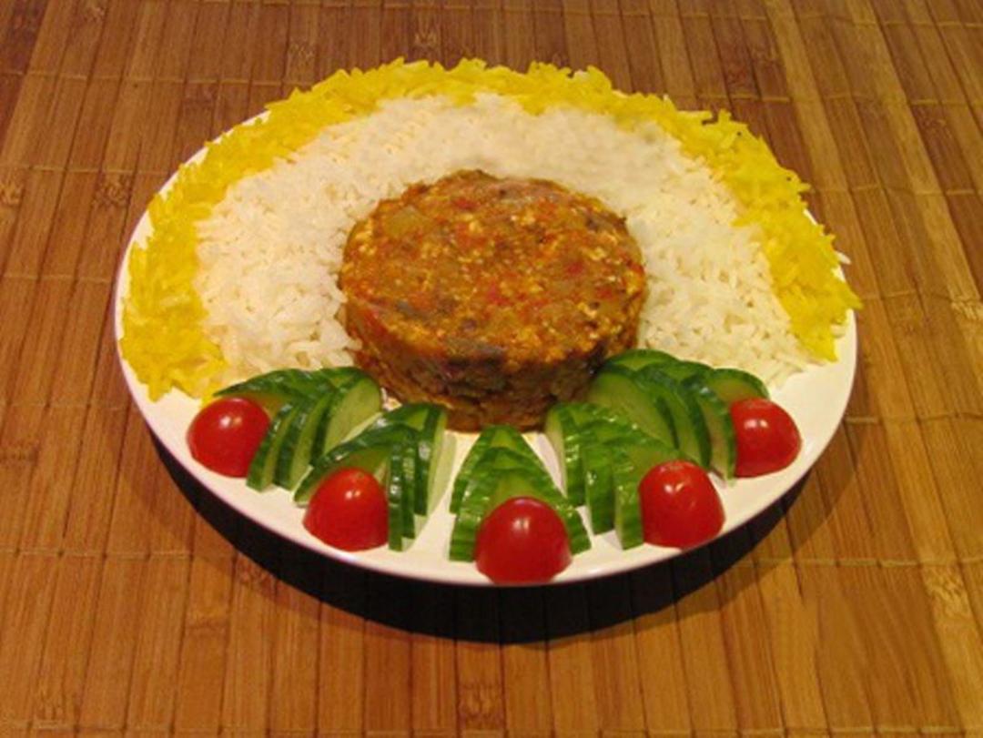 میرزا قاسمی