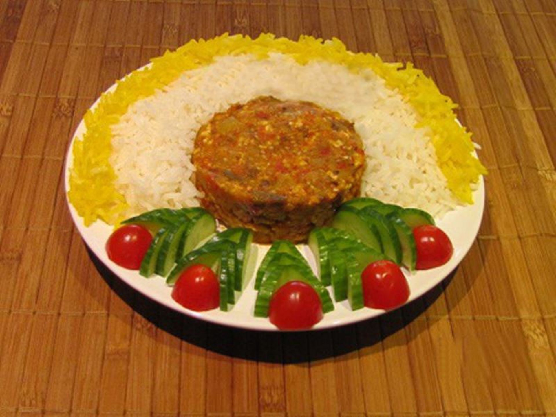 میرزا قاسمی