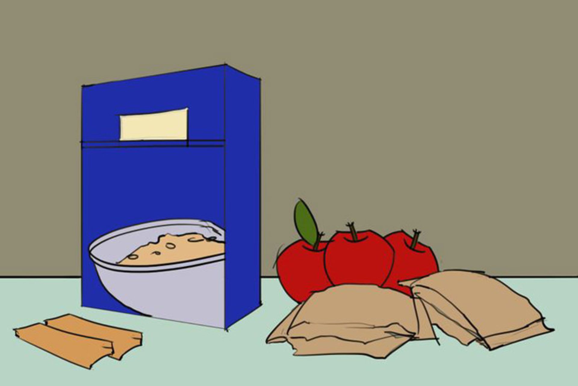وسایل پیاده روی