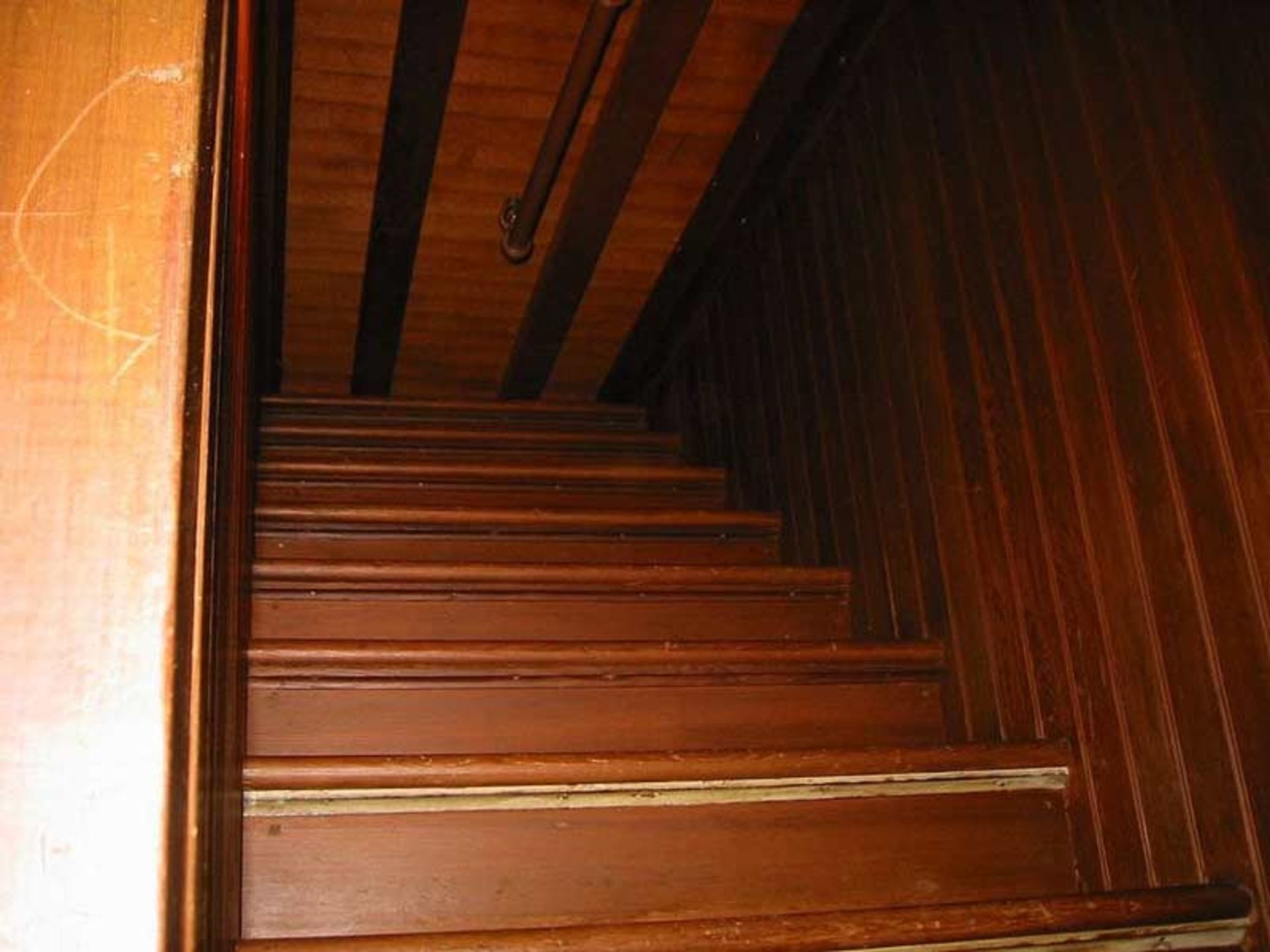 عمارت وینچستر
