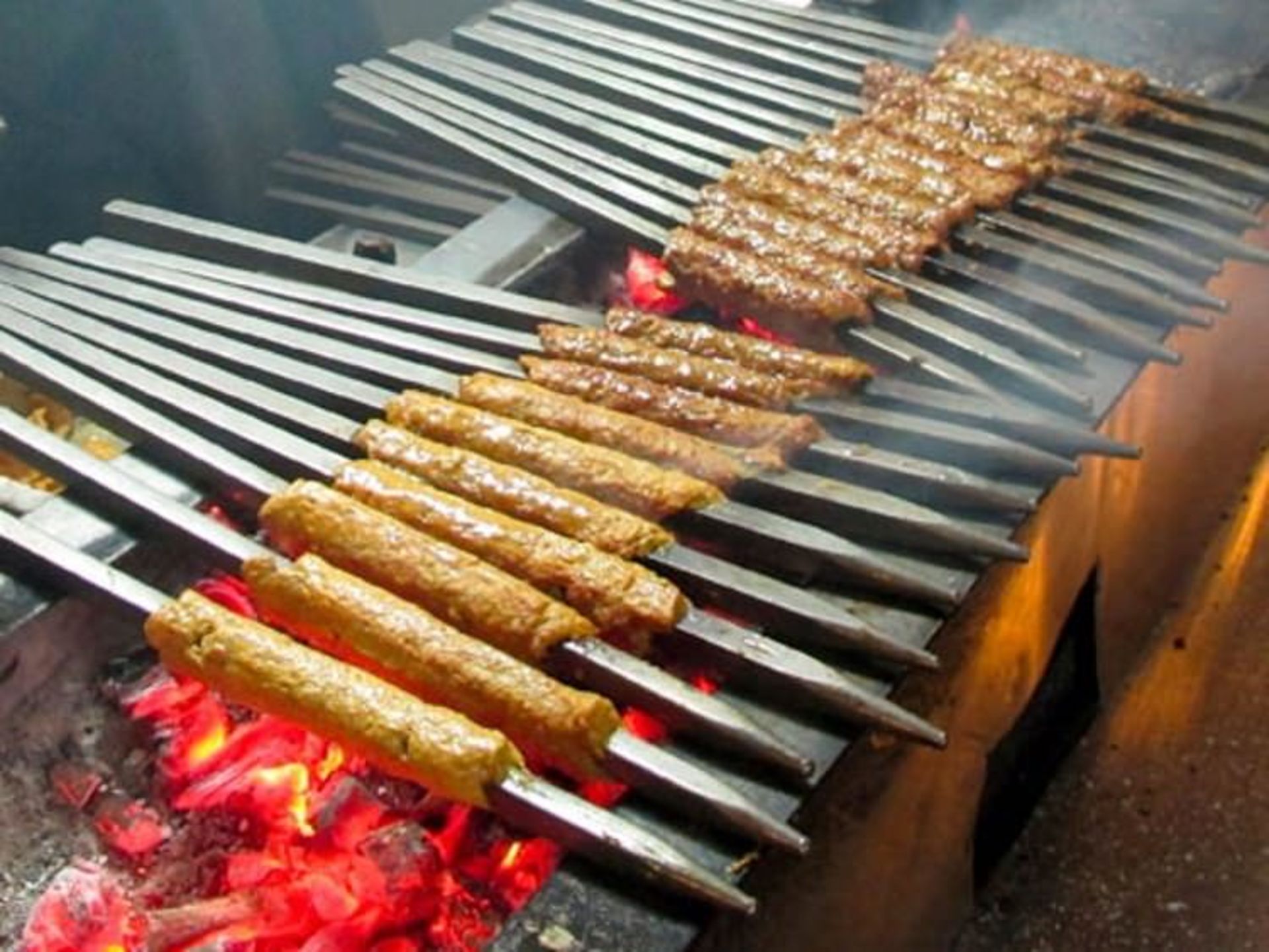 کباب دهلی