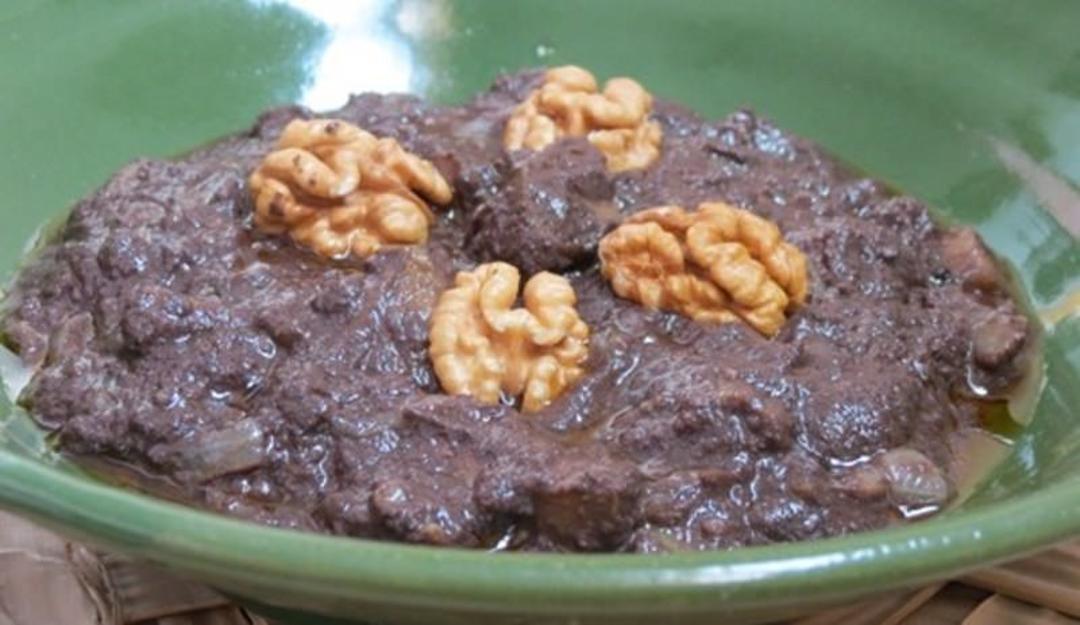 شیش انداز گیلکی