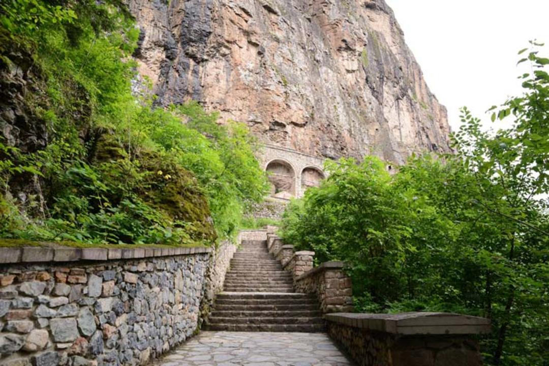 صومعه ترکیه