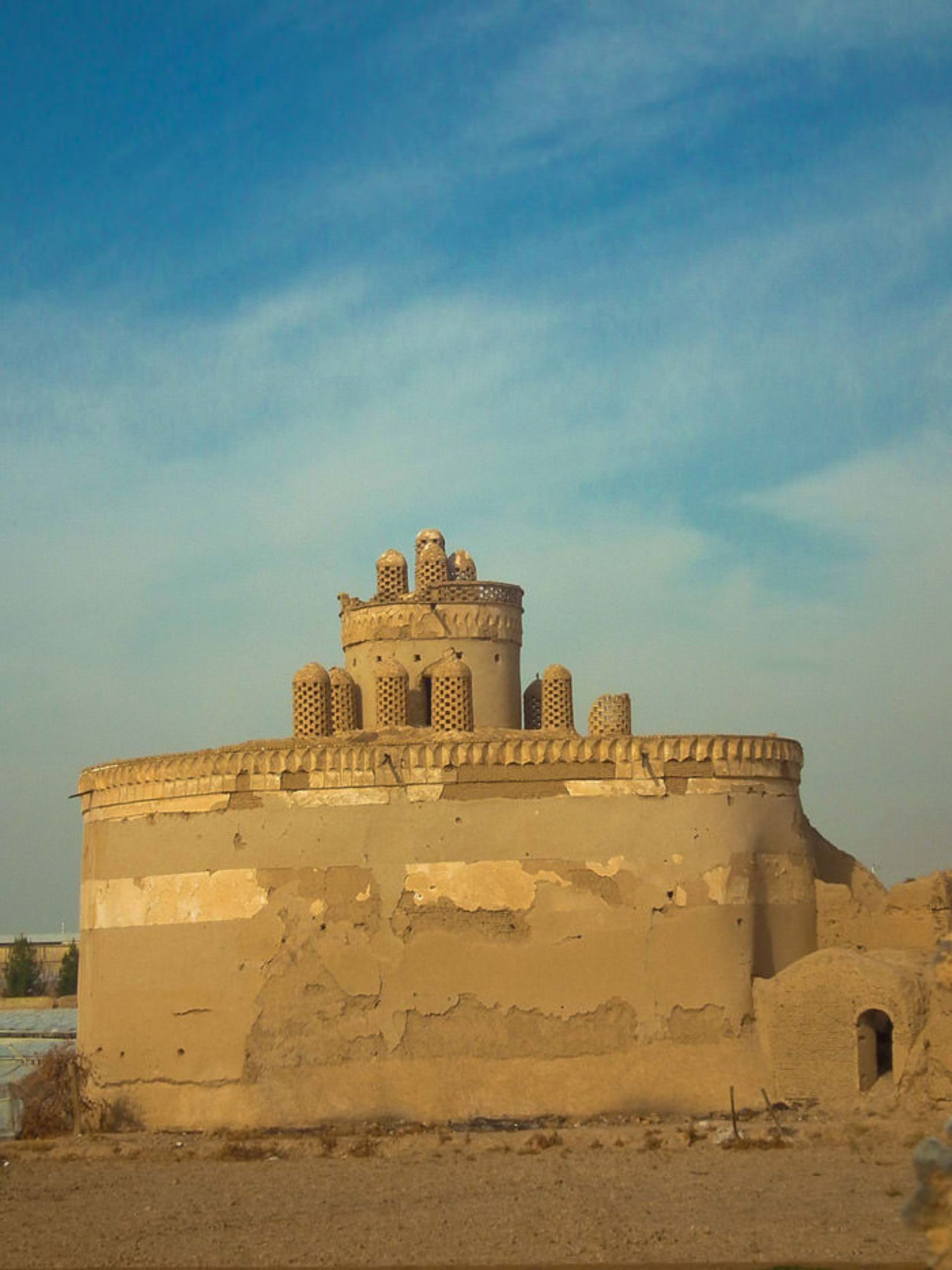 کبوتر خانه
