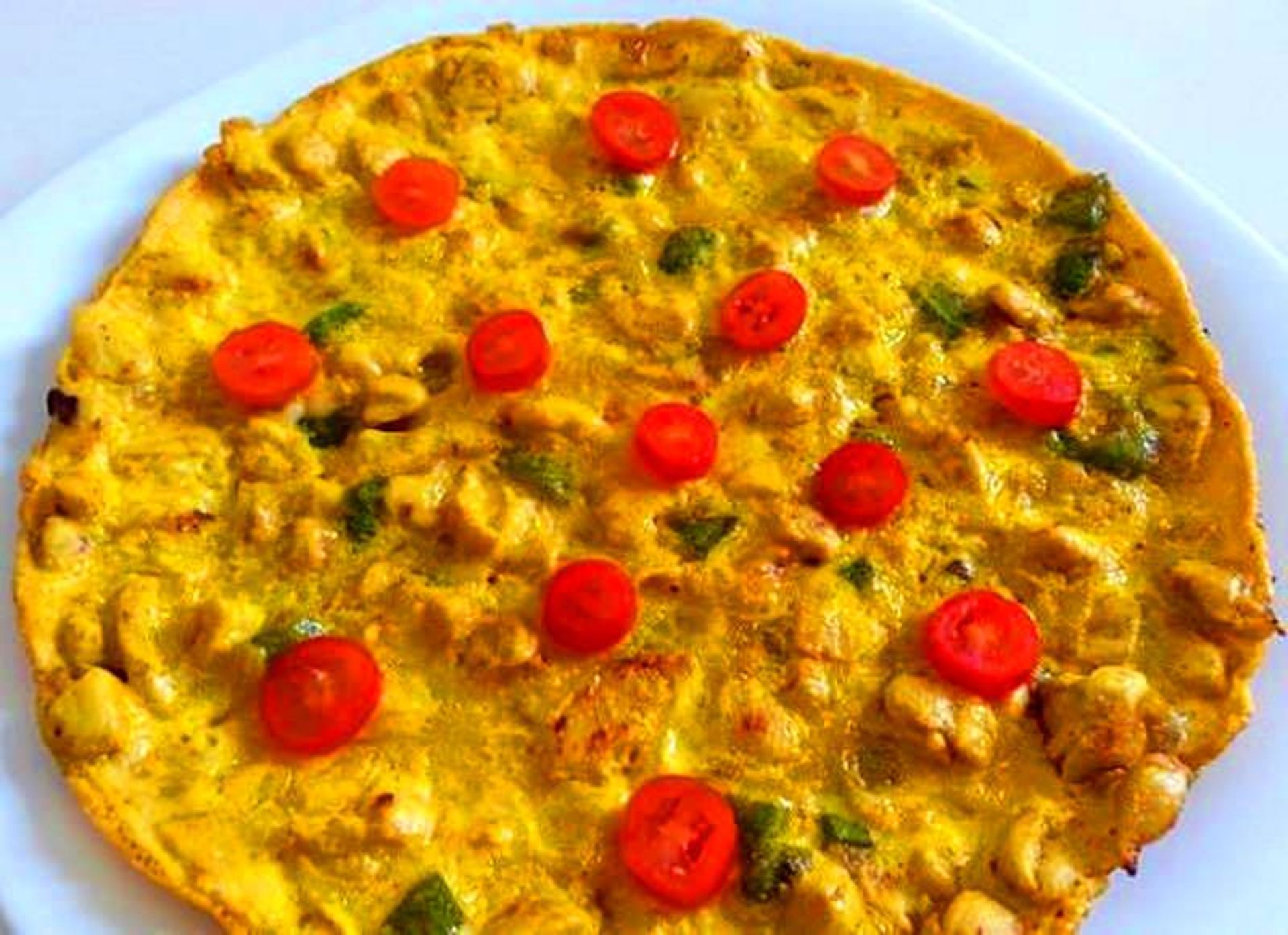چیغتیرما
