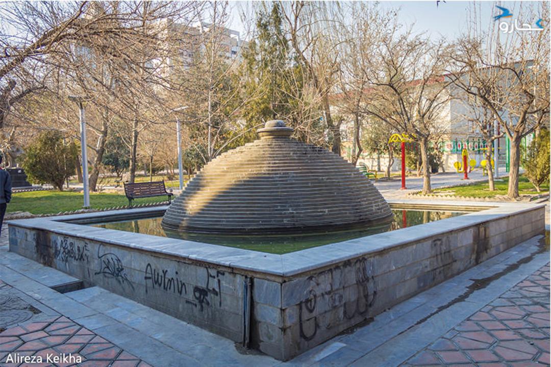 پارک هنرمندان