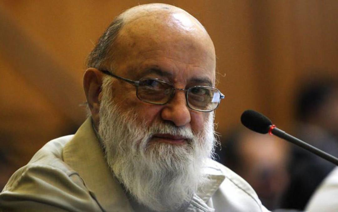 مهدی چمران