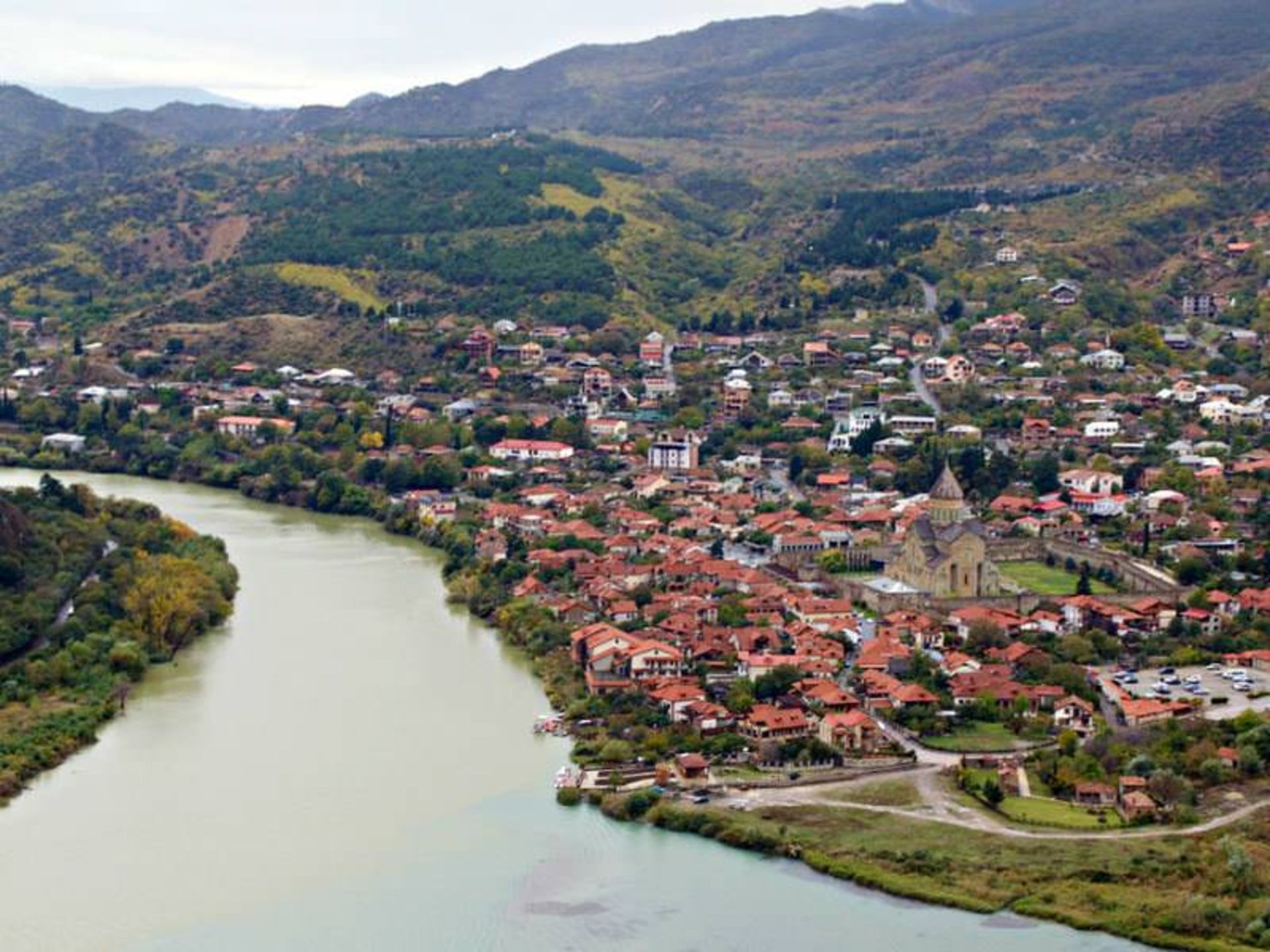 گرجستان