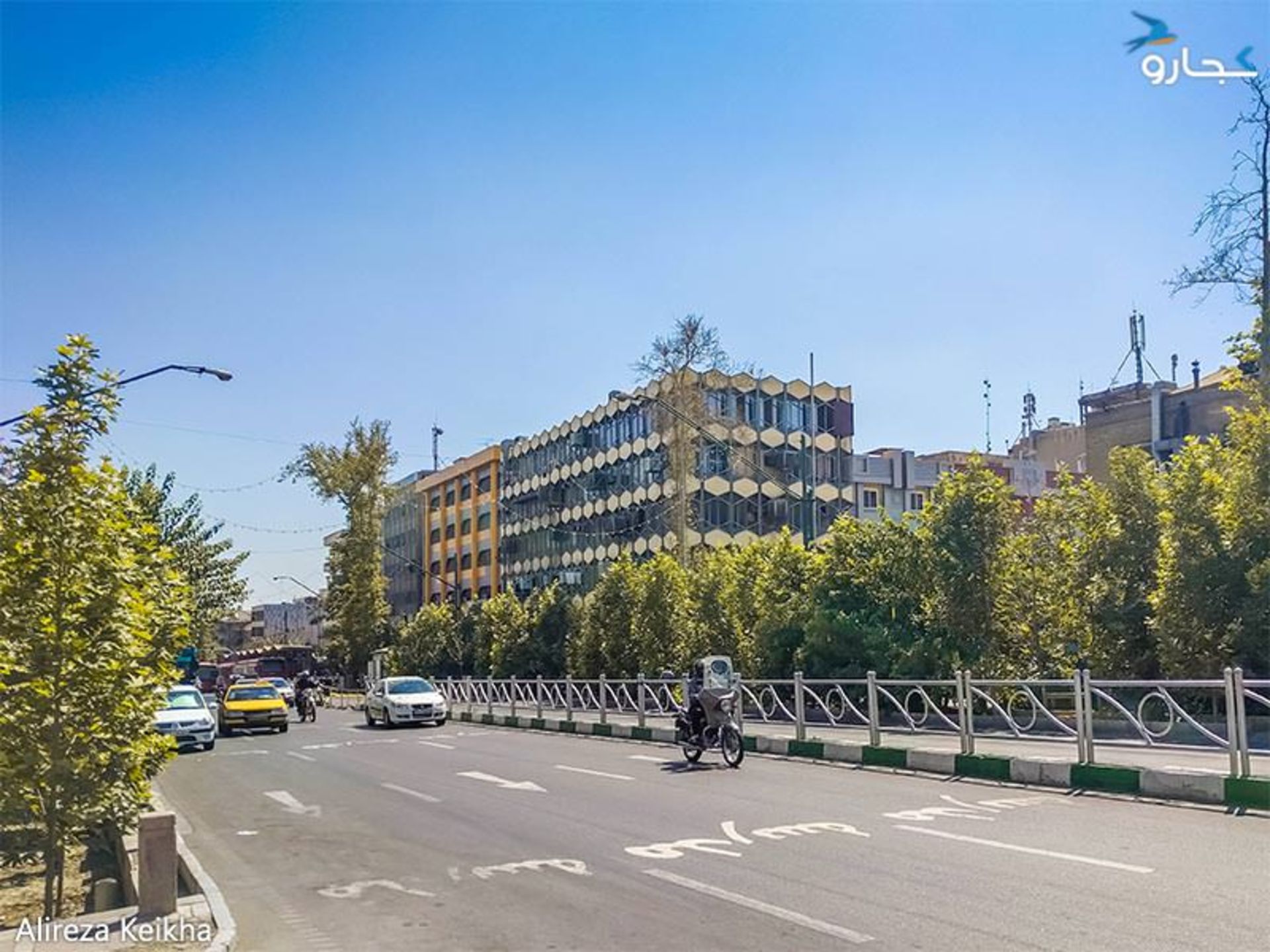 بازار کامپیوتر رضا