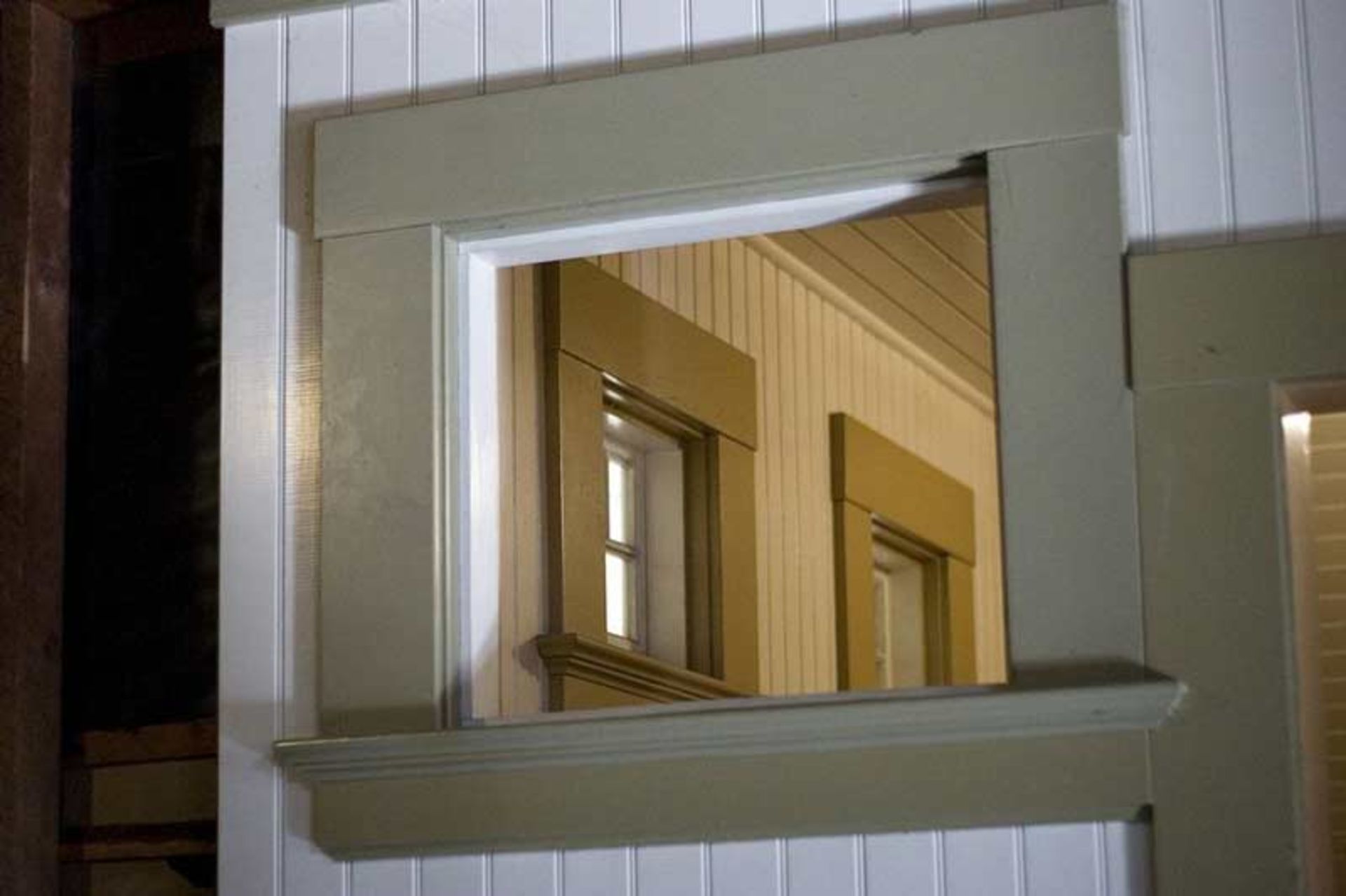عمارت وینچستر