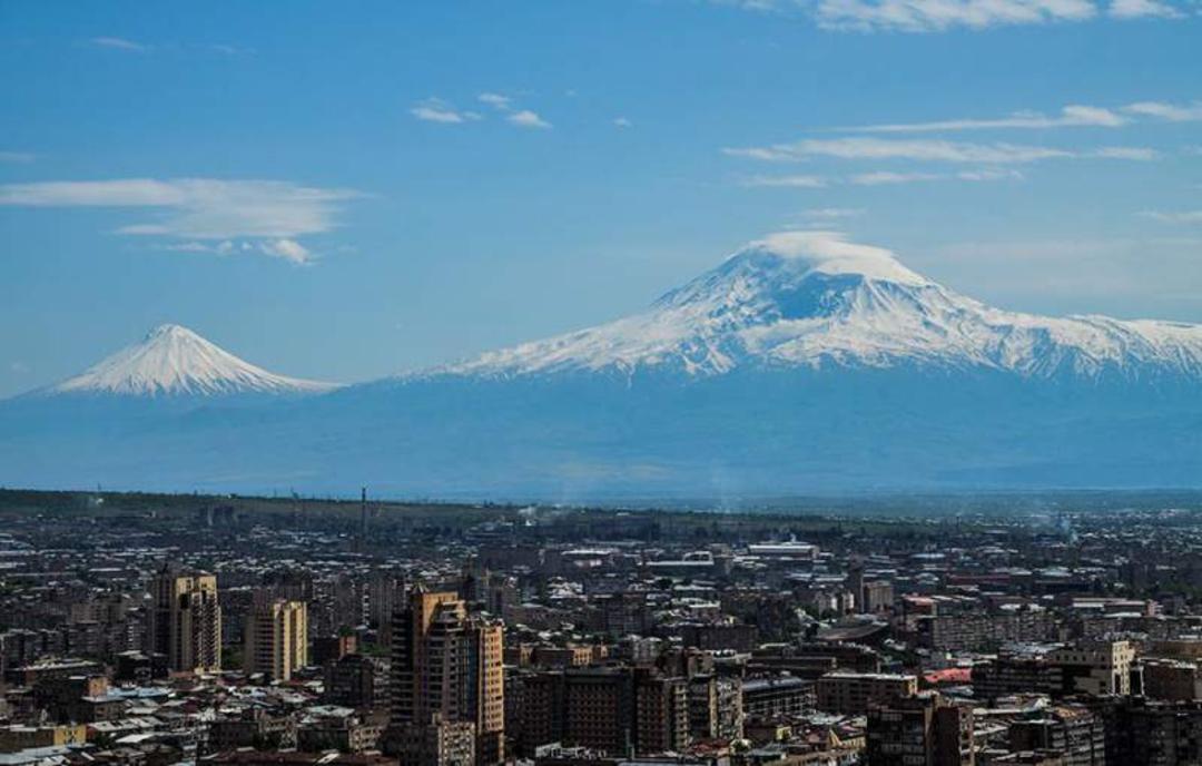 ایروان