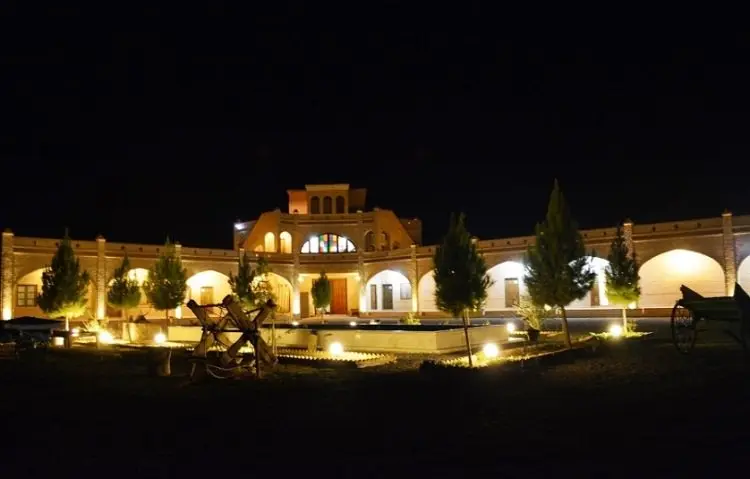 متین آباد