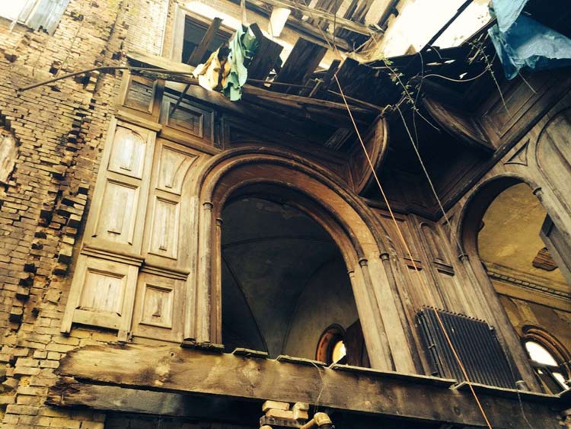 عمارت ویندکلیف